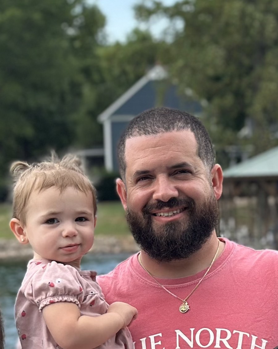 Will, the founder of Build Season